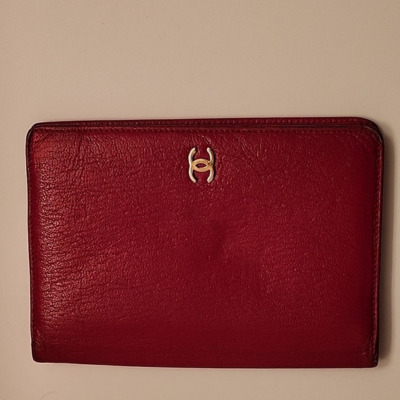 CHANEL wallet and bag - Picture 3 of 16